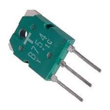 Transistor PNP 50V 7Amp 60W TO-3P 2SB754
