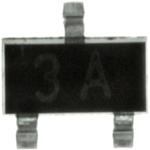 Transistor PNP 65V 100mA SOT23 SMD  BC856-CDI