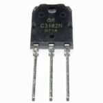 Transistor Potencia NPN TO-3PN 2SC3182N