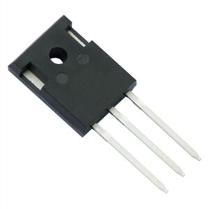 Transistor TIP4 TO247  STW7NK90Z