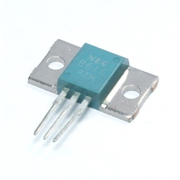Transistor de potencia PNP TO-3PN 2SB616