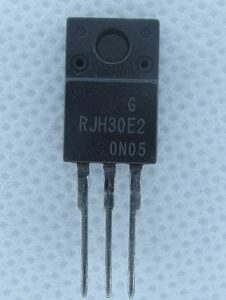 Transistor para TV Plasma LCD RJH30E2