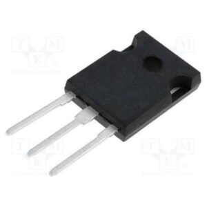 30TPS12-M3 Tiristor 1200V 30A 45mA TO247AC