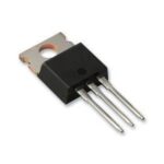 BT138-800E.127 Triac 800V 12A 10/25mA TO220AB