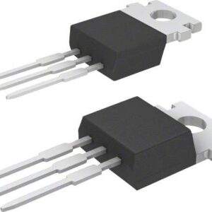 BT152-800R Tiristor 20Amp  800V 3mA TO220AB
