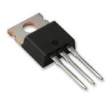 BTA12-600BRG Triac 12Amp 600V 50mA Capsula TO220AB