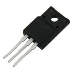 BTA212X-800B.127 Triac 800V 12A 50mA  TO220FP