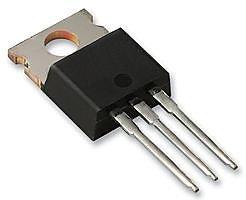 BTA225-800B Triac 25Amp 800V 50mA TO220AB