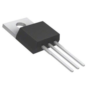 BTA24-600B Triac 600V 25A 50/100mA TO220