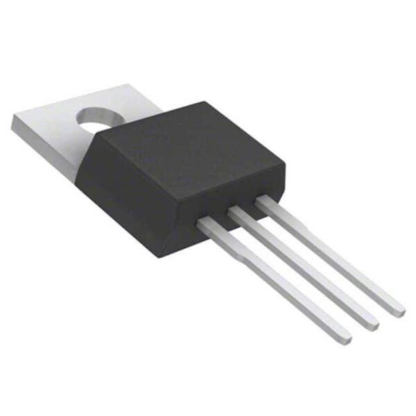 BTA24-600B Triac 600V 25A 50/100mA TO220
