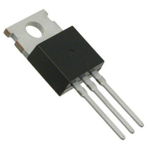 BTA416Y/800C Triac 800V 16Amp 35mA TO220AB