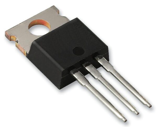 S8025LTP-LF Tiristor 800V 16A 35mA  TO220AB