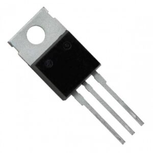 TIC126M Tiristor 600V 12Amp 20mA TO220AB