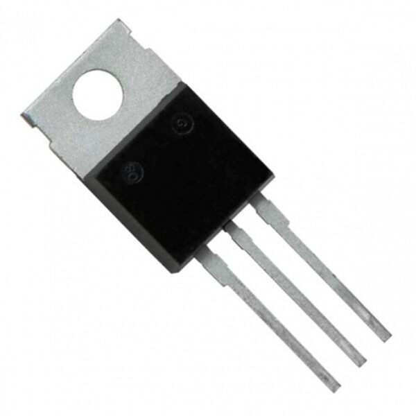 TIC126M Tiristor 600V 12Amp 20mA TO220AB