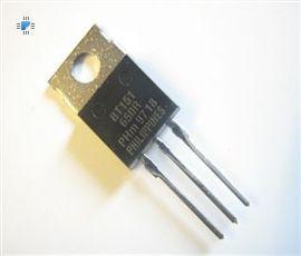 TIRISTOR 12Amp. 650V 15mA TO220 BT151-650R
