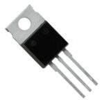 TRIAC 16A 800V 50mA TO220AB BTB16-800BWRG