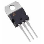 Tiristor 800V 16A 25mA TO220AB TYN816RG