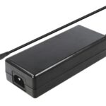 Alimentador Salida Fija 12Vdc 10Amp 120W conector 5,5x2,1mm+Minidin 4pin