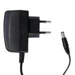 Alimentador Salida Fija 12Vdc 1Amp 12W conector 5,5x2,1mm CCTV DC1210