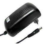 Alimentador Salida Fija 12Vdc 2Amp 24W 5,5x2,1mm  DCU 37301202