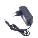 Alimentador Salida Fija 12Vdc 2Amp 24W conector 5,5x2,1mm Energivm ALI12V2A