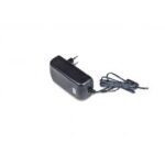 Alimentador Salida Fija 12Vdc 4Amp 48W conector 5,5x2,1mm DCU  37301204