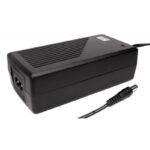 Alimentador Salida Fija 12Vdc 5Amp 60W Conector 5,5x2,1mm DCU  37301205