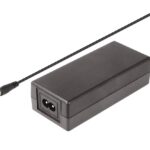 Alimentador Salida Fija 12Vdc 5Amp 60W Conector 5,5x2,1x9,5mm ALM079