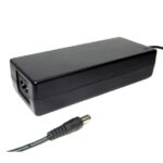 Alimentador Salida Fija 12Vdc 8Amp 96W Conector 5,5x2,1mm  DCU  37301208