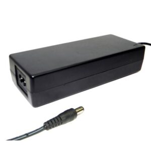 Alimentador Salida Fija 12Vdc 8Amp 96W Conector 5,5x2,1mm  DCU  37301208