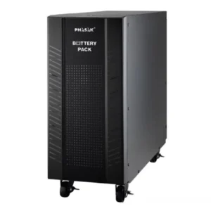 Banco Baterias para PH9273 TEMPUS PHASAK PH9274