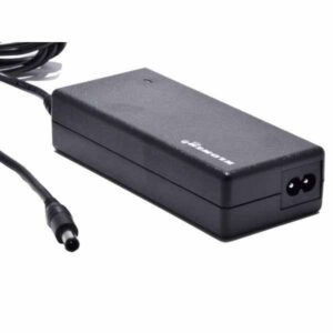 Cargador Portatil 19Vdc 4,7Amp 90W Conector 6x4mm KSO90