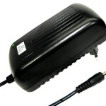 Alimentador Salida Fija 24Vdc 1Amp 24W Conector 5,5x2,1mm DCU 37302401
