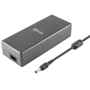 Alimentador Salida Fija 24Vdc 5Amp 120W Conector 5,5x2,1mm ALM058