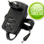 Alimentador Salida Fija 5Vdc 2,5A 12W conector 3x1,1x12mm