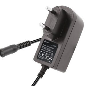 Alimentador Salida Fija 5Vdc 2Amp 10W 8 Clavijas Adaptadoras