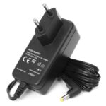 Alimentador Salida Fija 5Vdc 2Amp 10W Conector 4x1,7mm DCU