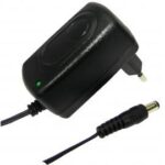 Alimentador Salida Fija 5Vdc 3Amp 15W Conector 5,5x2,1mm  DCU