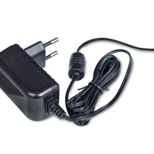 Alimentador Salida Fija 9Vdc 1Amp 9W Conector 5,5x2,1mm  DCU