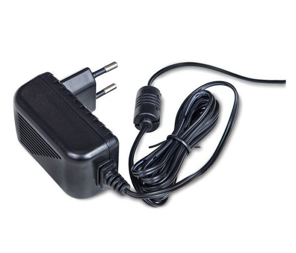 Alimentador Salida Fija 9Vdc 1Amp 9W Conector 5,5x2,1mm  DCU