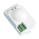 Detector Movimiento por Microondas 60.252/RF