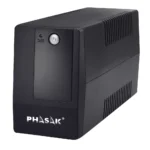 SAI Interactivo 600VA/360W BASIC PHASAK PH9406