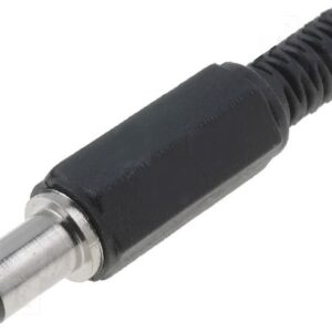 Conector Alimentacion 4,75x1,7mmx10mm