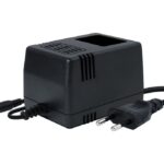 Alimentador Salida Fija AC 16Vac 2Amp 30W Conector 5,5x2x9.5mm AC/AC