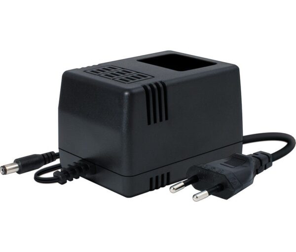 Alimentador Salida Fija AC 16Vac 2Amp 30W Conector 5,5x2x9.5mm AC/AC
