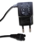 Cargador Afeitadora  15Vdc 0,4Amp 6W Afeitadora Philips 4222-036-30181
