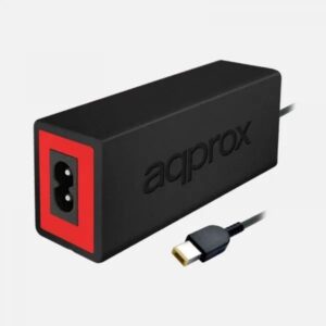Cargador Portatil Salida Fija 20Vdc 3,25Amp 5W Portatil LENOVO