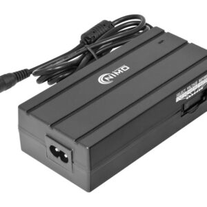 Cargador Portatil Universal 12V-24Vdc  90W con 9 Conectores ALM265
