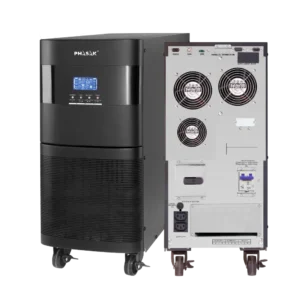 SAI OnLine 10000VA/9000W Gate Pro PHASAK PH9270