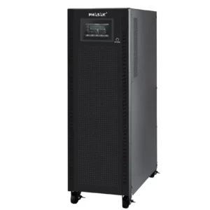 SAI OnLine 30KVA LCD Trifasica-Trifasica PHASAK PH9283